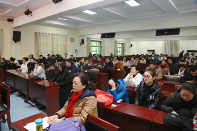 鄭州大學(xué)五附院承辦河南省放射工作人員培訓(xùn)班 提升專業(yè)技能，保障醫(yī)療安全