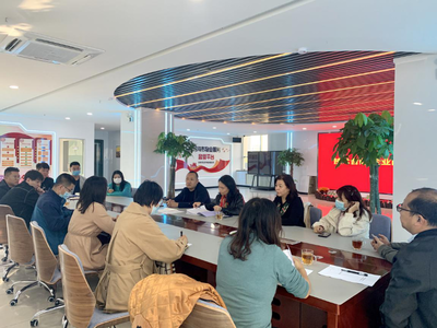 烏海市行政審批和政務(wù)服務(wù)局開(kāi)展技術(shù)合同認(rèn)定登記'面對(duì)面'服務(wù)，激發(fā)企業(yè)創(chuàng)新活力