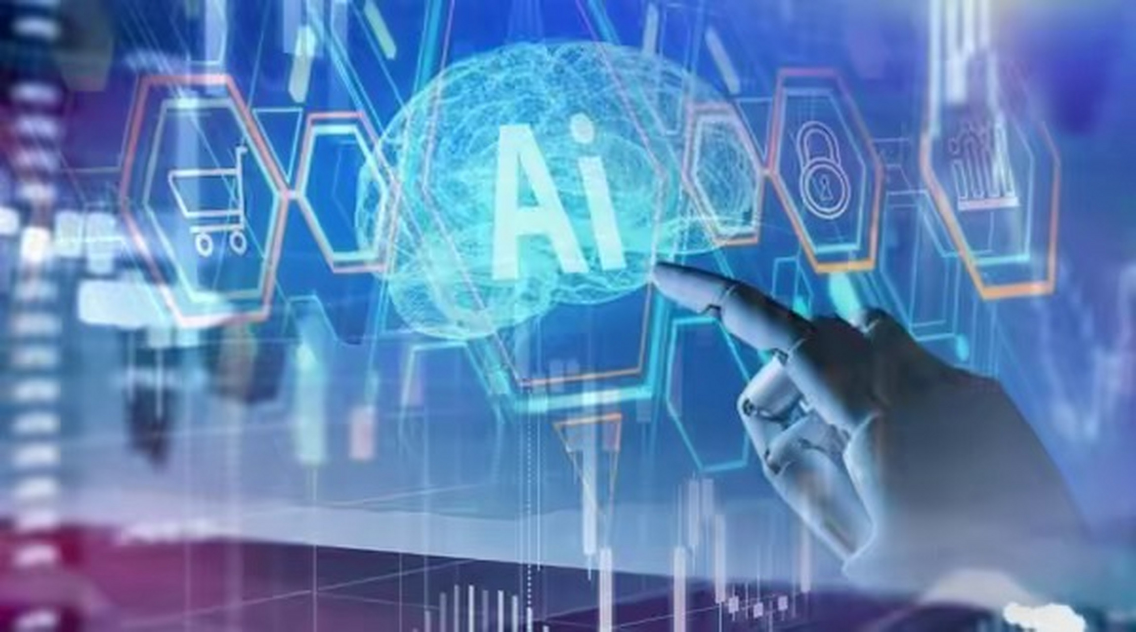 AI投資分析 從數據洪流中捕捉財富信號